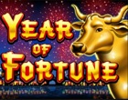 Year of Fortune